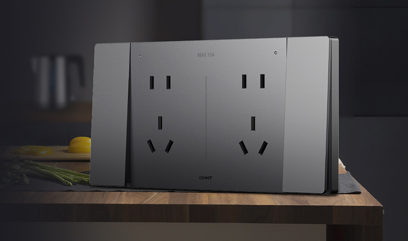廚房專用插座是什么？效果怎么樣