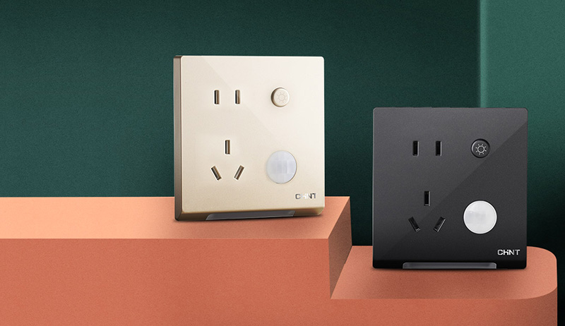 感應地腳燈插座和老款地腳燈相比，有哪些優點