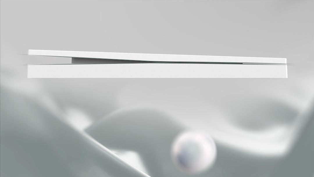 正泰T7L開關：薄系光澤美學，點亮家居新風尚