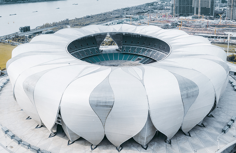 杭州亞運會官方供應(yīng)商