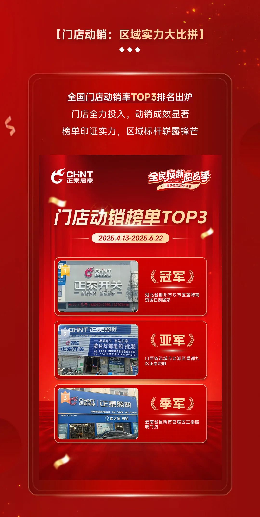 正泰居家品質生活節(jié)-3 正泰居家品質生活節(jié)-3