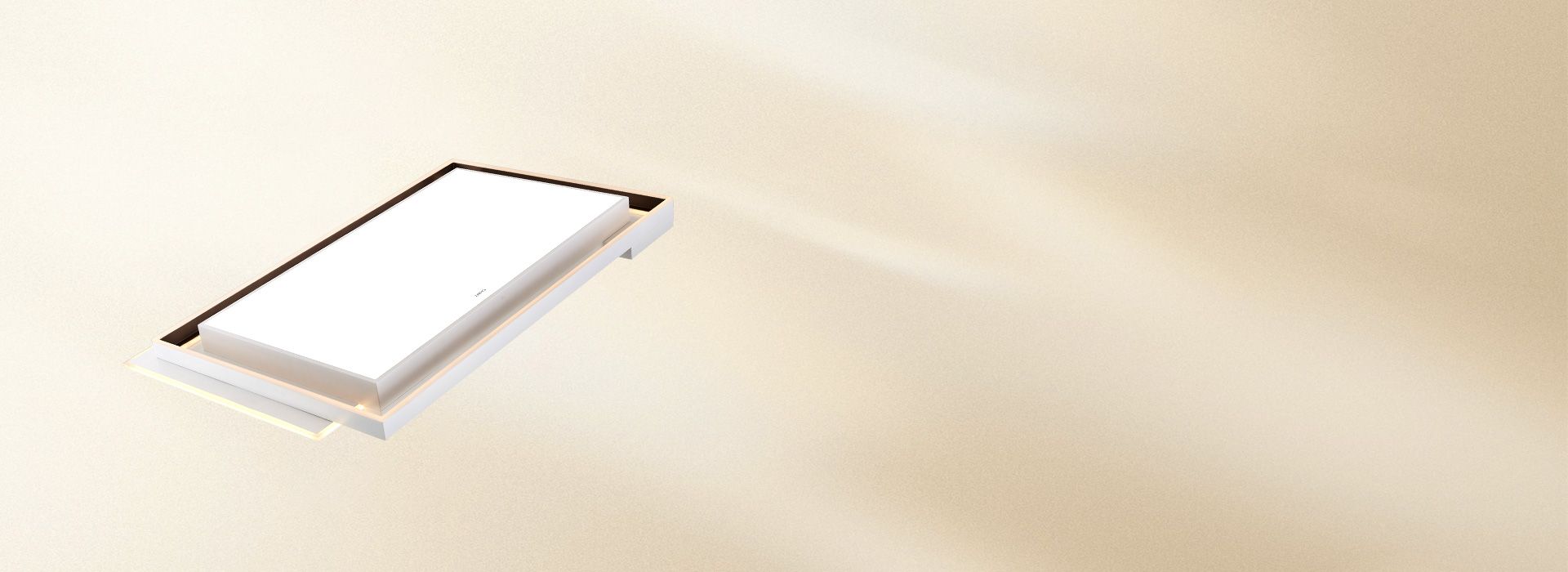 自由空間，幻想無限
 不對稱立體架構(gòu)的造...