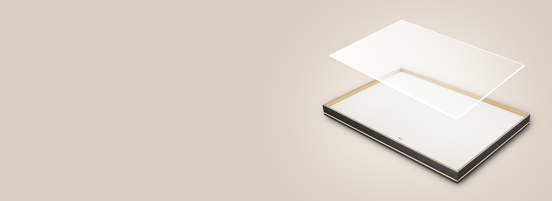 柔和迷人的光彩
 采用亞克力光學(xué)燈罩，質(zhì)...