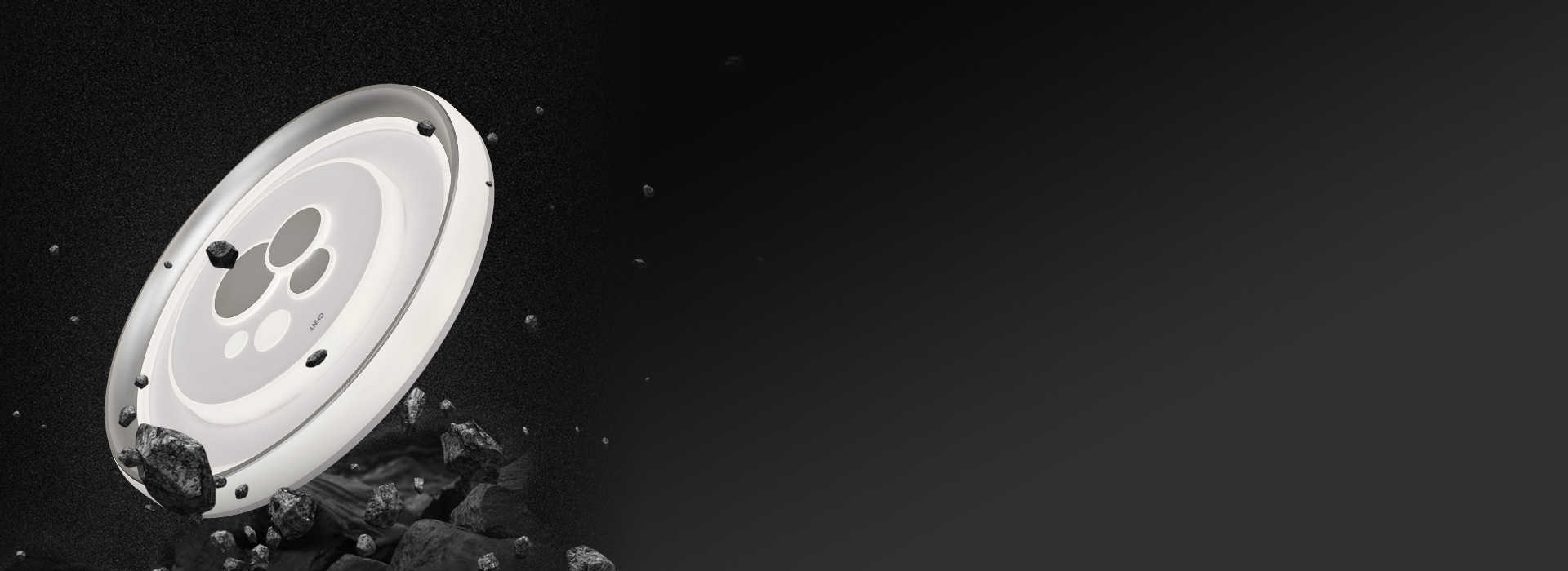 防塵：無懼粉塵環(huán)境
 可防灰塵進入，避免...