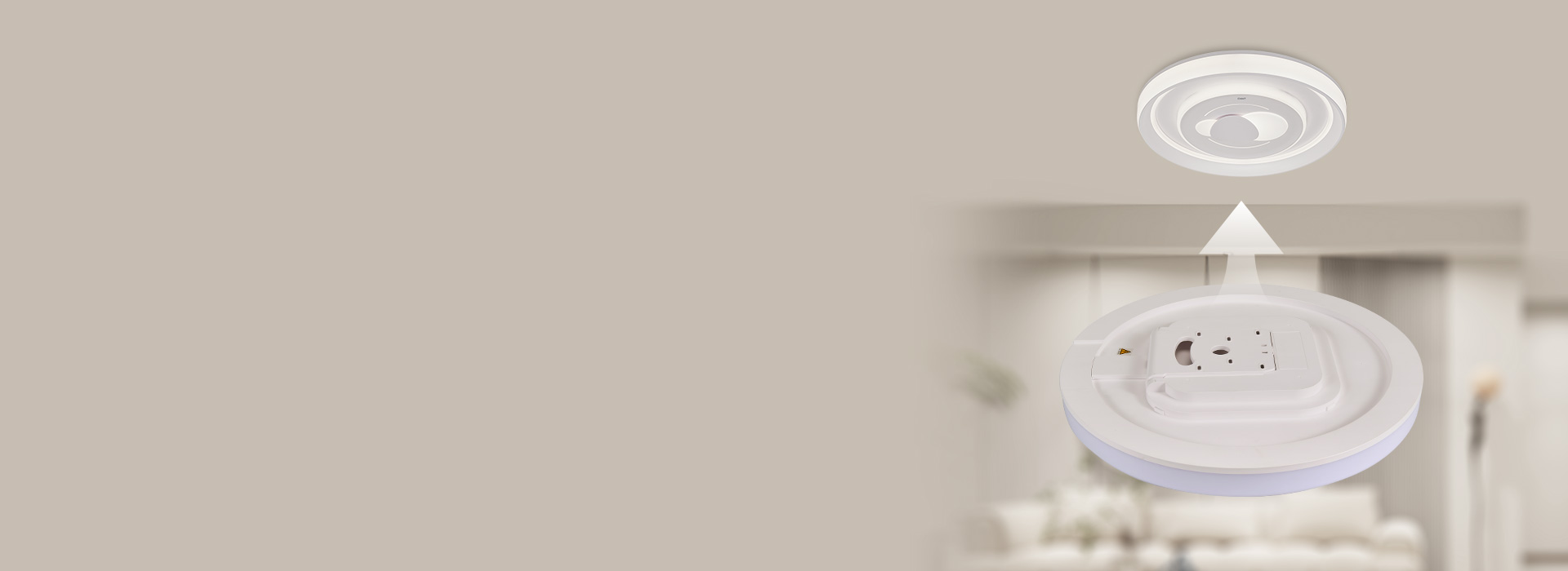 快裝設(shè)計，安裝更輕松
 超長滑塊導(dǎo)軌，安...