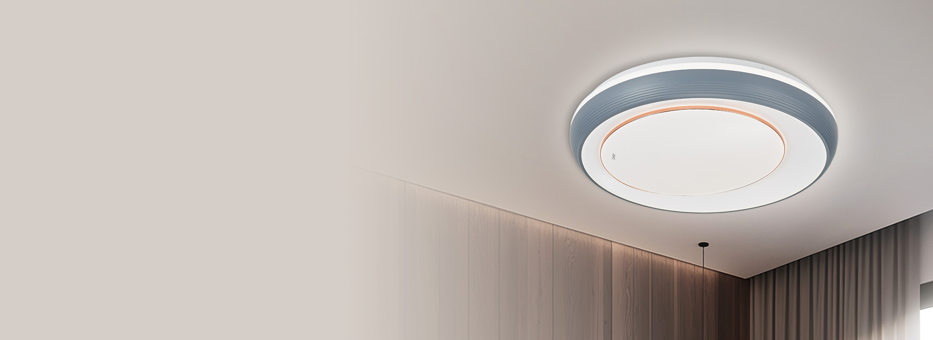 吸頂燈：XD448系列
 正泰照明XD4...