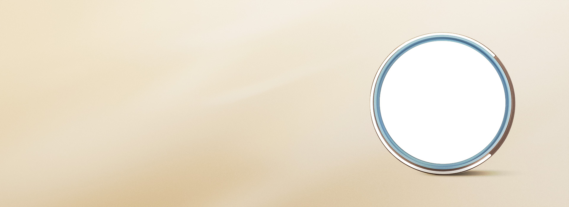 透出健康光
 質(zhì)感溫潤的高透光面罩，光線...