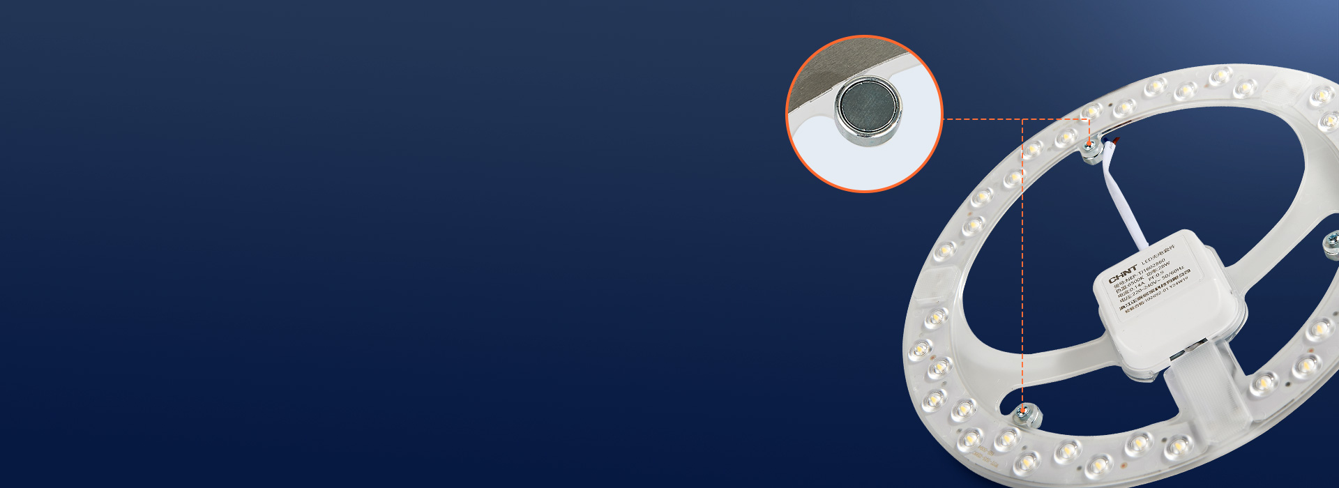 強力磁吸，安裝無需打孔 自帶多個磁吸點...