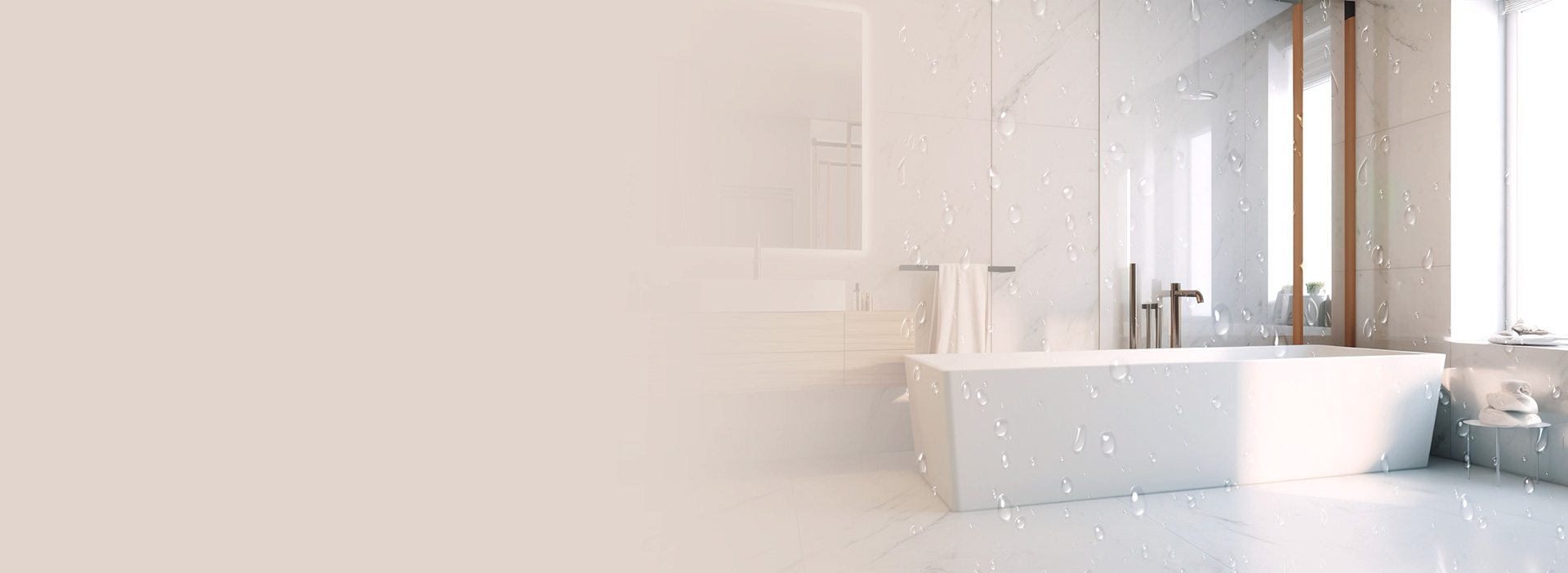 IPX2防水保護 浴室環境潮濕，浴霸防...