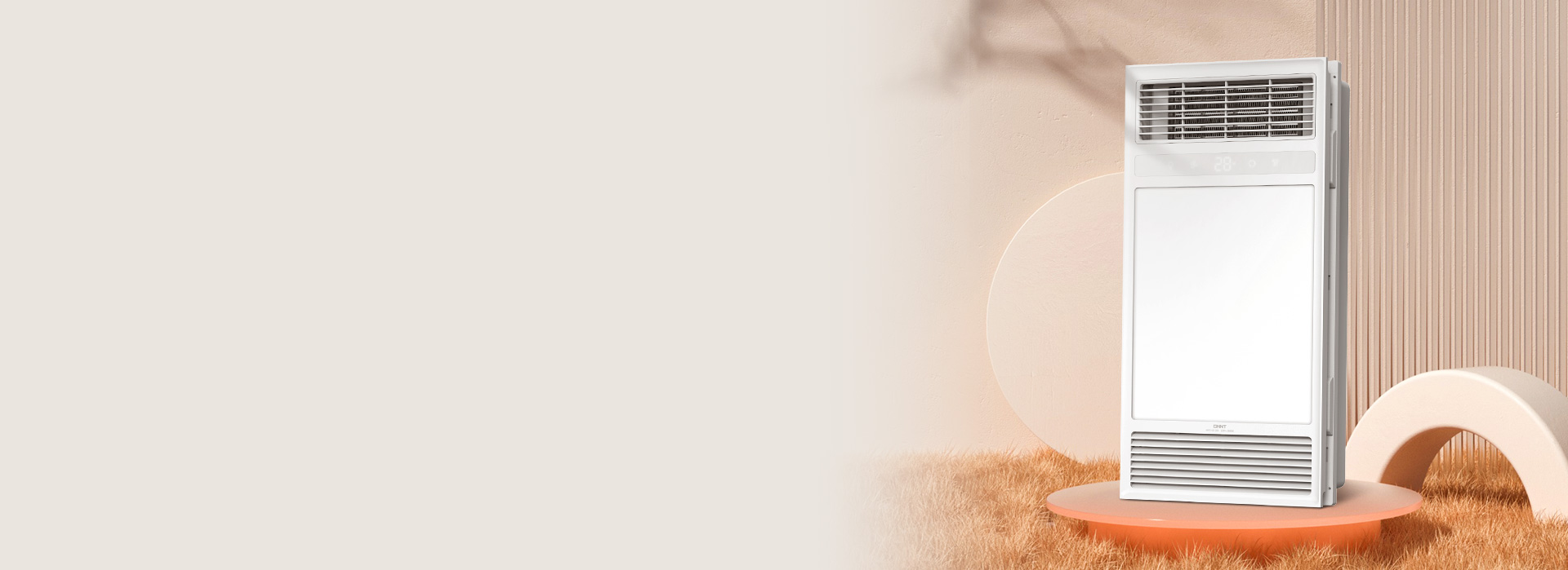 浴霸：NEF2-6012D0C
 正泰N...