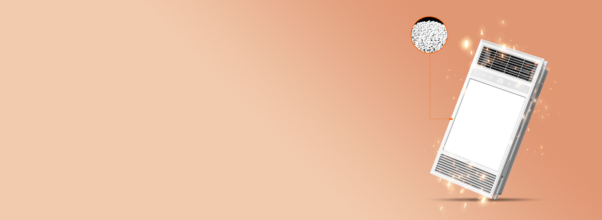 阻燃PC面板
 PC材質(zhì)面板，整機(jī)阻燃耐...