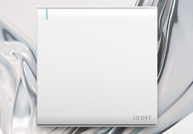 不同風格家裝搭配什么開關(guān)插座-現(xiàn)代簡約風