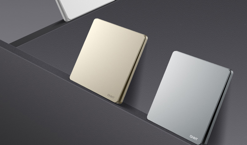 不同風格家裝搭配什么開關(guān)插座-北歐風