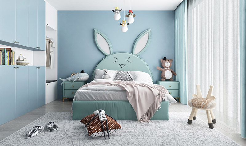 兒童房墻壁開關插座怎么選-1 兒童房墻壁開關插座怎么選-1