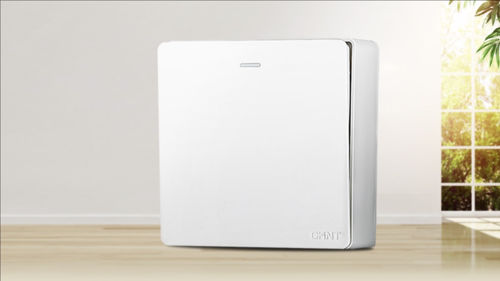 暗裝和明裝墻壁開關的本質區別-明裝開關 暗裝和明裝墻壁開關的本質區別-明裝開關