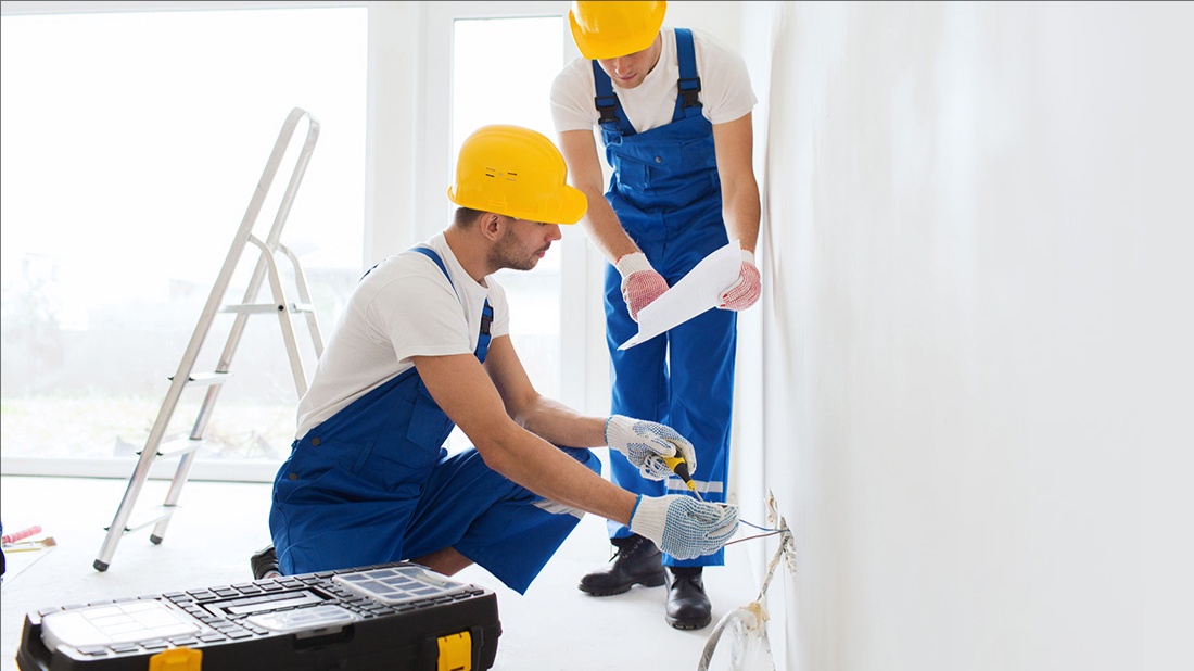 .暗裝和明裝墻壁開關,哪種更適合你家-2 .暗裝和明裝墻壁開關,哪種更適合你家-2