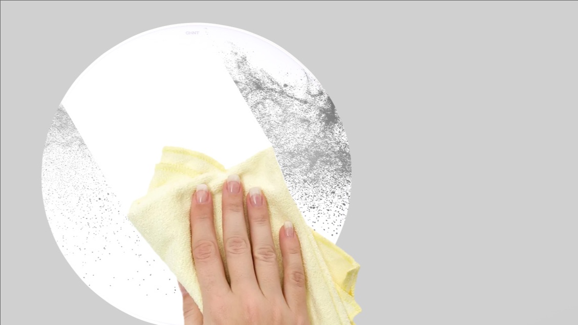 廚房照明燈具選哪種?可以試一試正泰照明三防燈-1 廚房照明燈具選哪種?可以試一試正泰照明三防燈-1