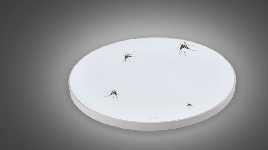 廚房照明燈具選哪種?可以試一試正泰照明三防燈-3 廚房照明燈具選哪種?可以試一試正泰照明三防燈-3