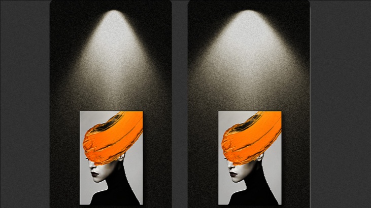 客廳照明燈具怎么搭配?主燈+輔助燈方案分享-2 客廳照明燈具怎么搭配?主燈+輔助燈方案分享-2